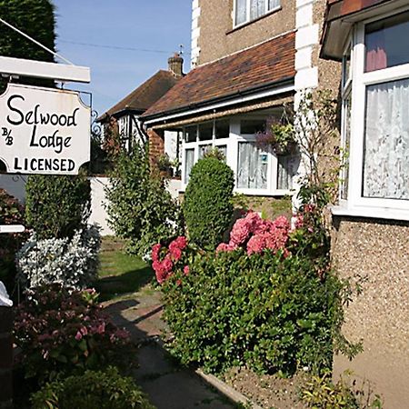 Selwood Lodge Μπόνορ Ρέτζις Εξωτερικό φωτογραφία