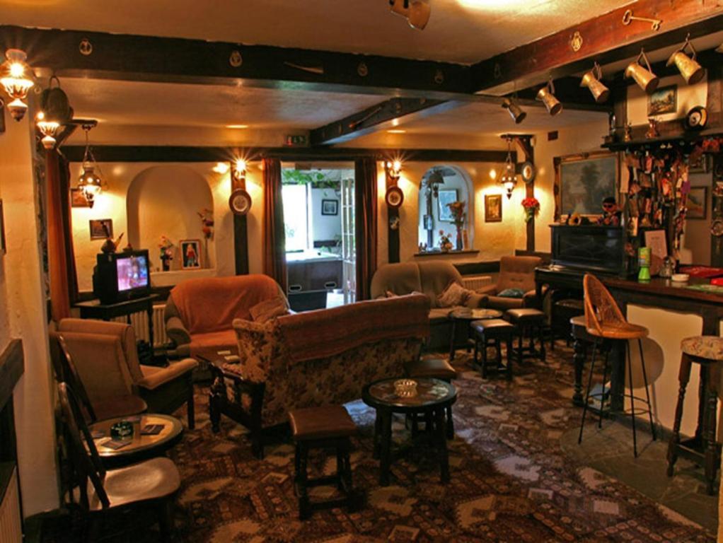 Selwood Lodge Μπόνορ Ρέτζις Εξωτερικό φωτογραφία