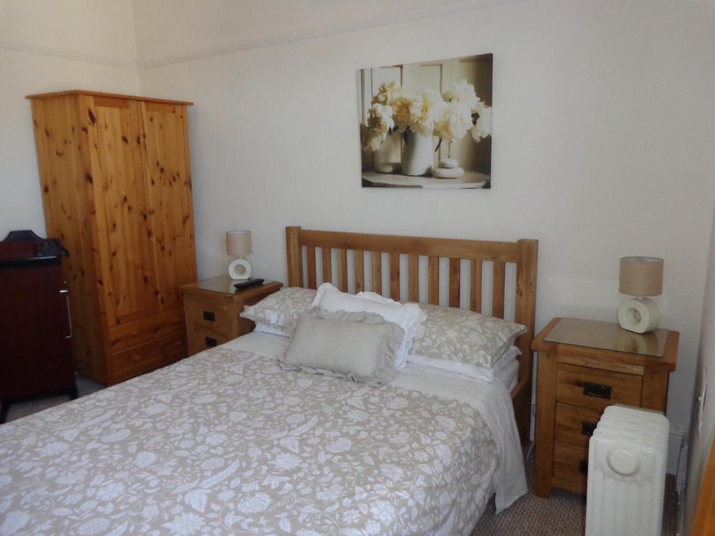 Selwood Lodge Μπόνορ Ρέτζις Δωμάτιο φωτογραφία