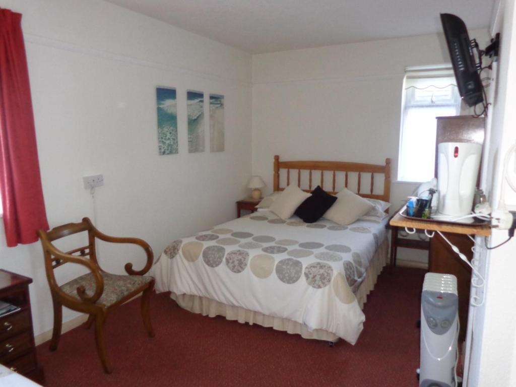 Selwood Lodge Μπόνορ Ρέτζις Δωμάτιο φωτογραφία