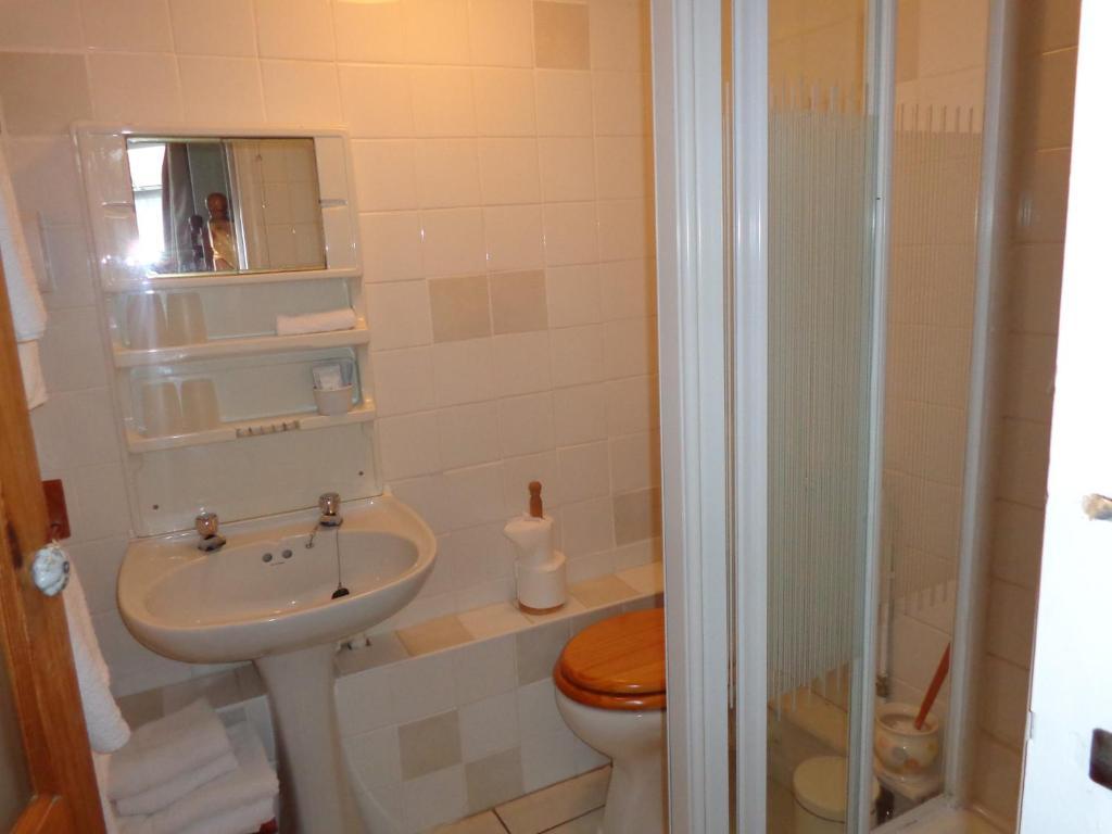 Selwood Lodge Μπόνορ Ρέτζις Δωμάτιο φωτογραφία