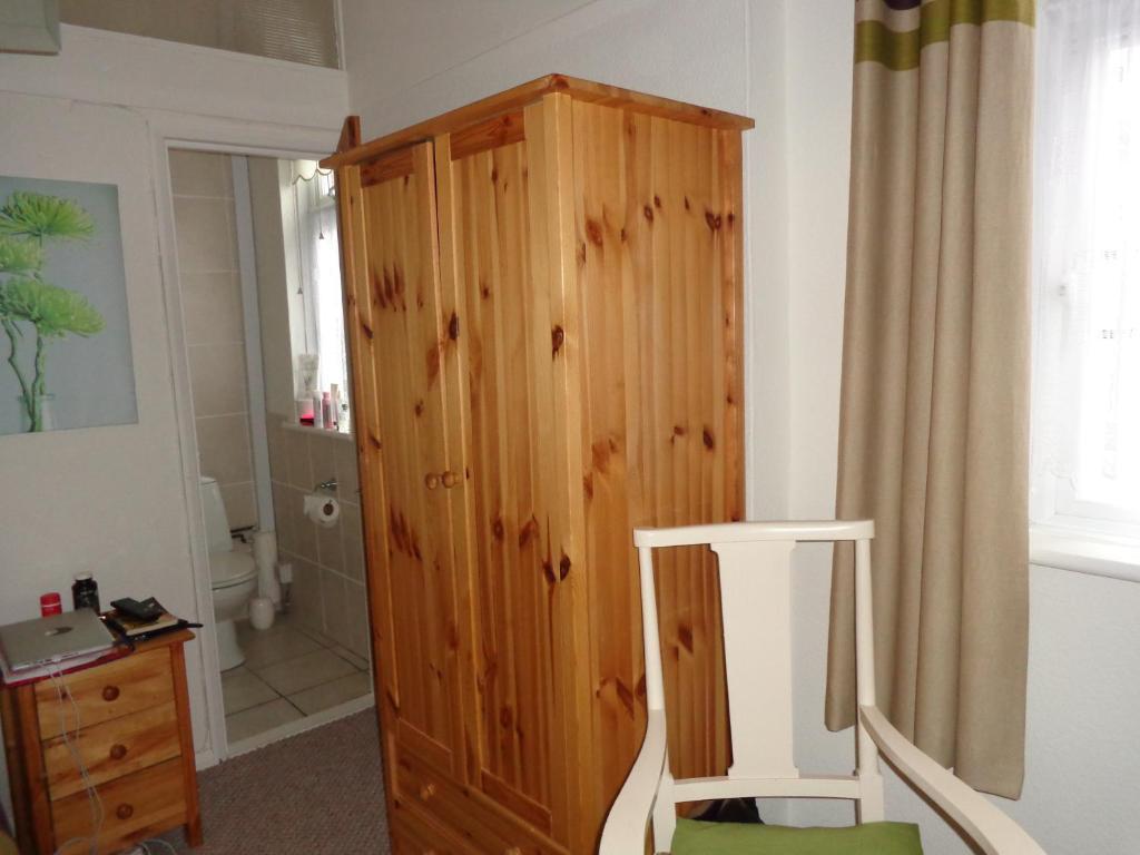 Selwood Lodge Μπόνορ Ρέτζις Δωμάτιο φωτογραφία