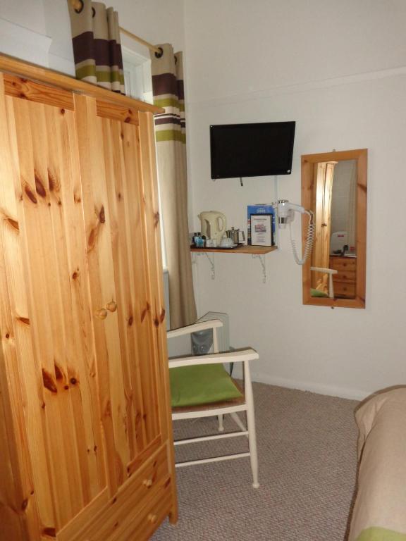 Selwood Lodge Μπόνορ Ρέτζις Δωμάτιο φωτογραφία